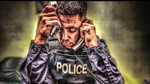 Enhancing Officer Well-being