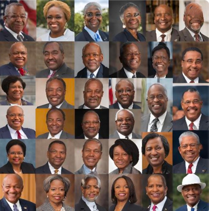 African American Mayor ‘s Changing Leadership and&nbsp;Legacy