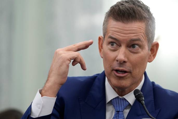 Former Wisconsin Rep. Sean Duffy’s confirmation hearing to be the next leader of the&nbsp;DOT