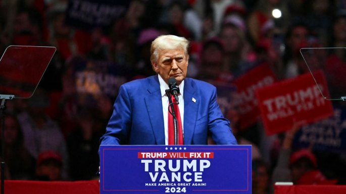Trump’s Legacy of 2017?