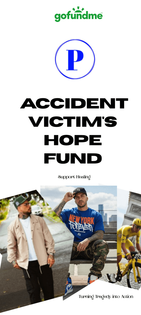 Accident Victim’s Hope Fund&nbsp;Impact